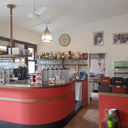 Cinque Terre Campsite Chalet 328 Near The Sea شاليه أَميليا