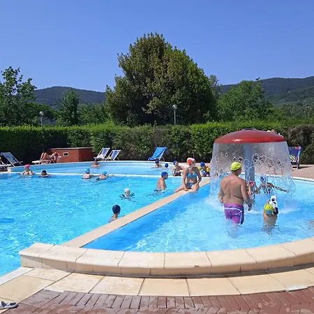 Cinque Terre Campsite Chalet 328 Near The Sea 샬레