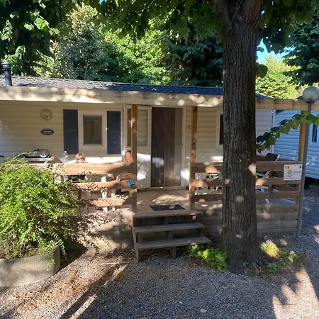 Cinque Terre Campsite Chalet 328 Near The Sea * أَميليا