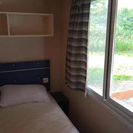 샬레 Cinque Terre Campsite Chalet 328 Near The Sea *