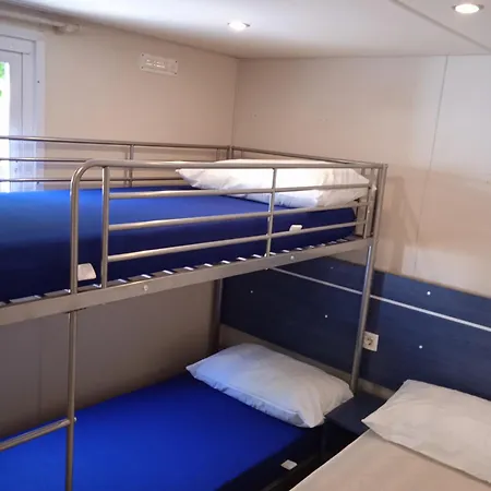 Cinque Terre Campsite Chalet 328 Near The Sea 샬레