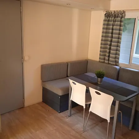 شاليه Cinque Terre Campsite Chalet 328 Near The Sea